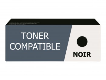Toner Hp 80A - Cf280A compatible