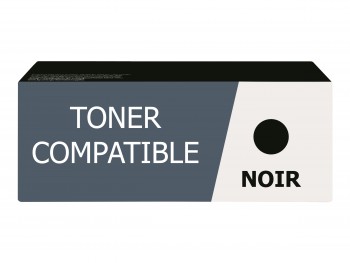 Toner Noir Tn2220 compatible