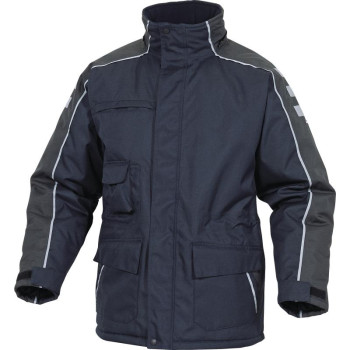 Blouse anti-froid