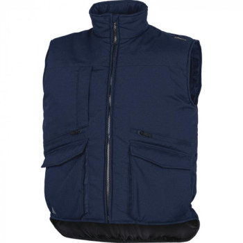 Gilet anti-froid